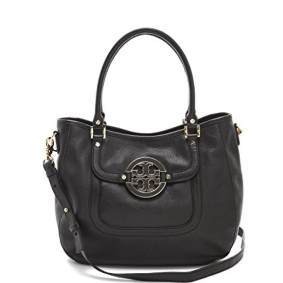 tory burch amanda tote